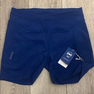 Janji Women’s Pace Running Shorts